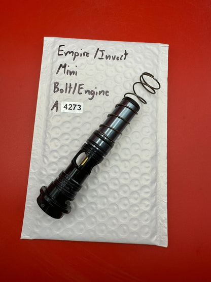 Empire/Invert Mini Bolt/Engine