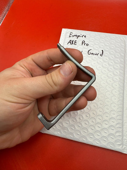 Empire AXE Pro Trigger Guard