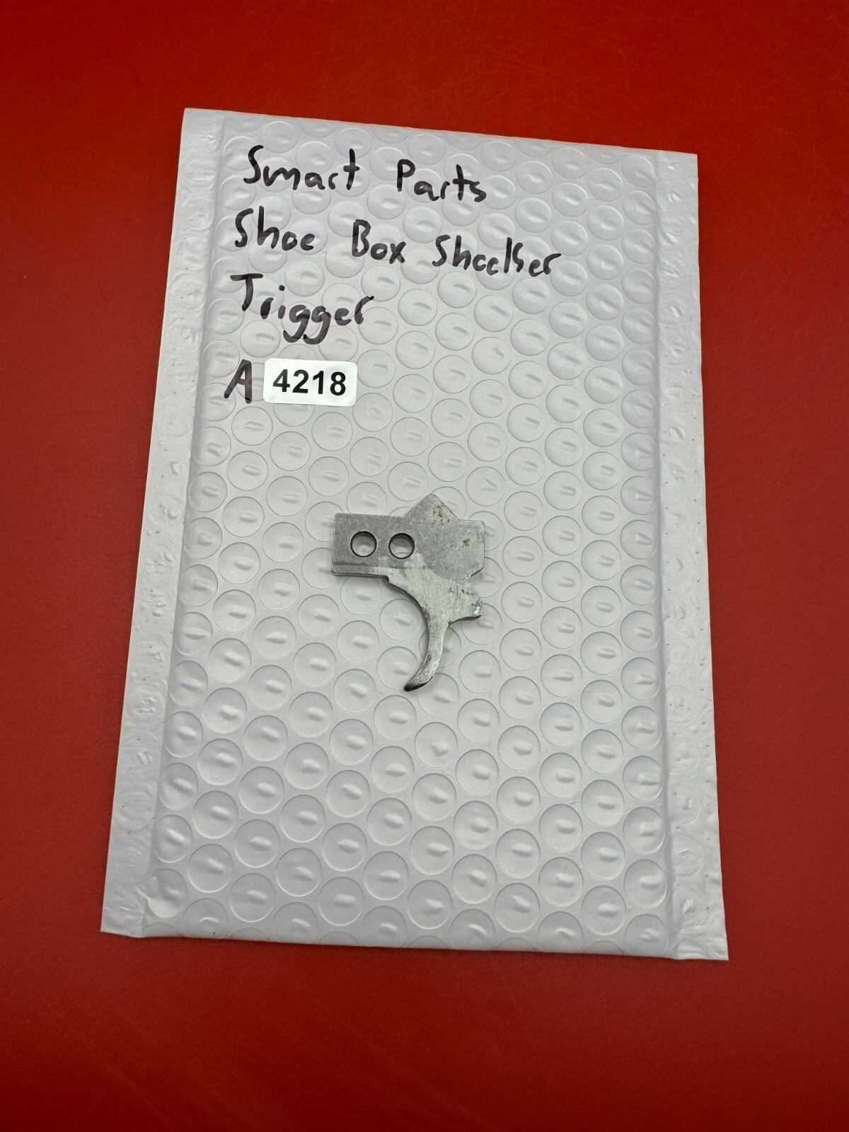 Smart Parts Shoe Box Shocker Trigger