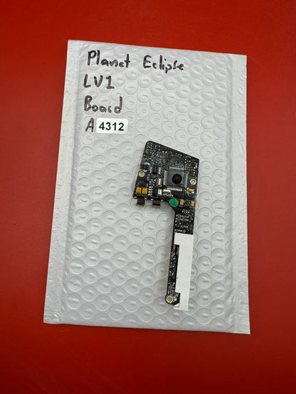 Planet Eclipse LV1 Board
