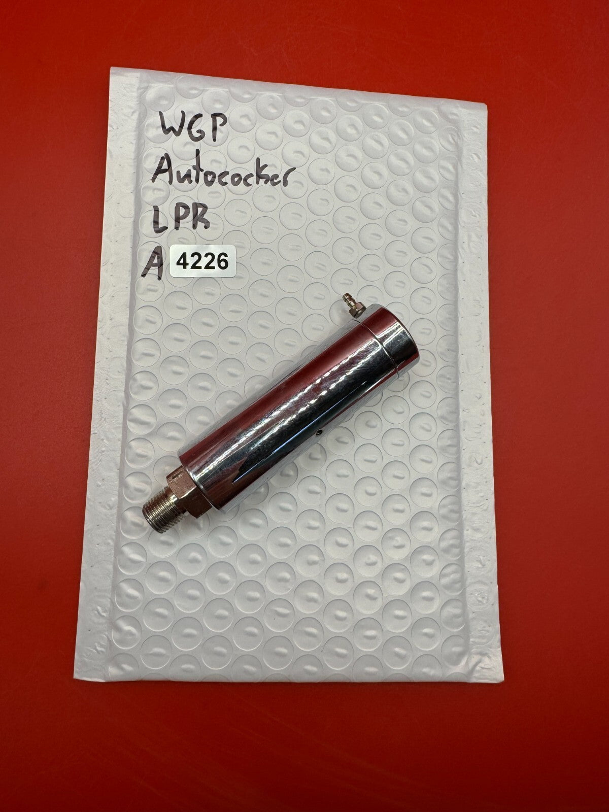 WGP Autococker LPR