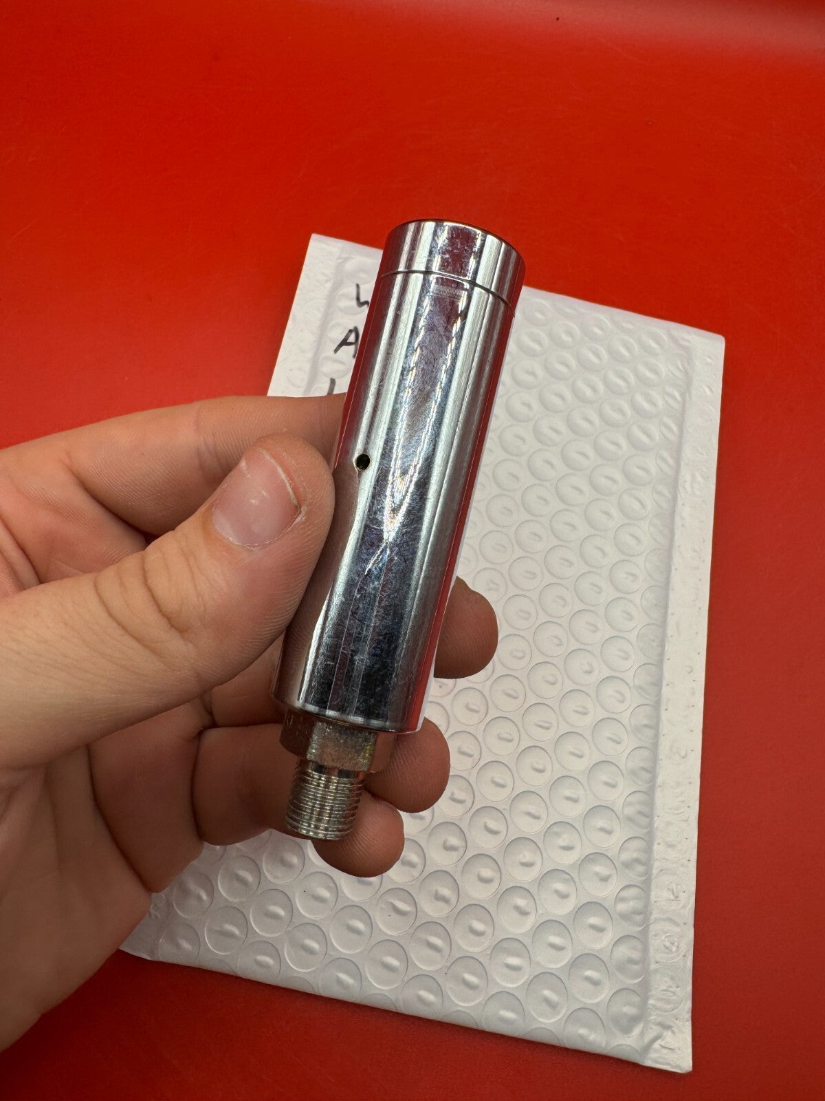 WGP Autococker LPR