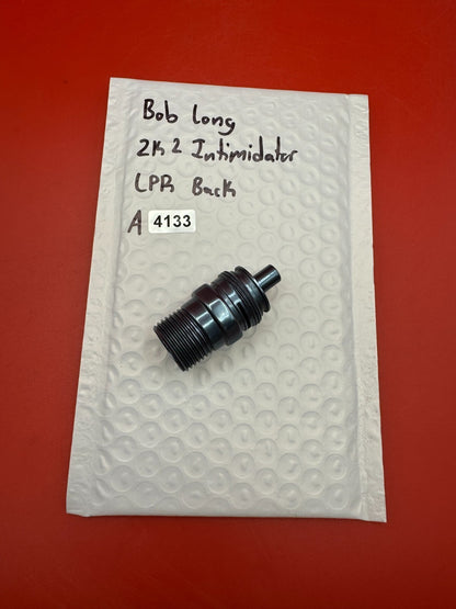 Bob Long 2k2 Intimidator LPR Back