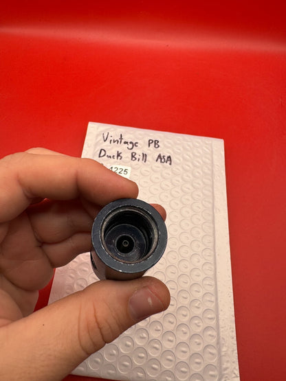 Vintage PB Duck Bill ASA