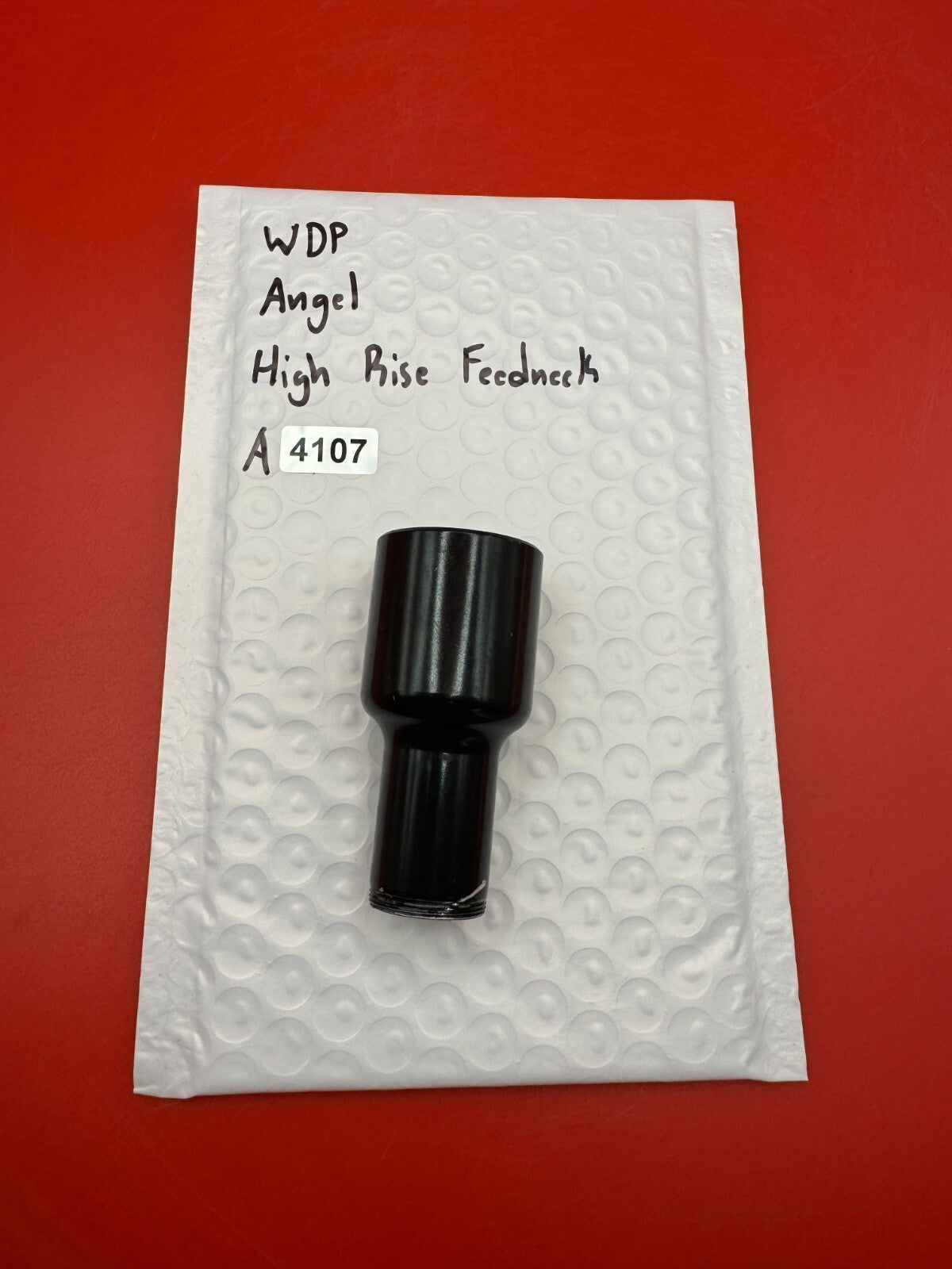 WDP Angel High Rise Feedneck