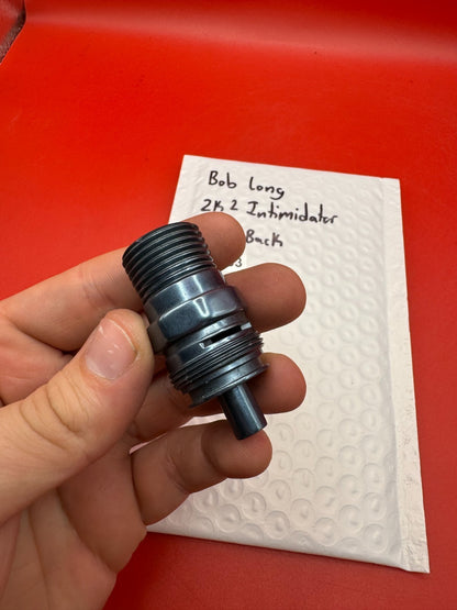 Bob Long 2k2 Intimidator LPR Back