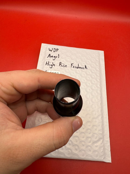 WDP Angel High Rise Feedneck