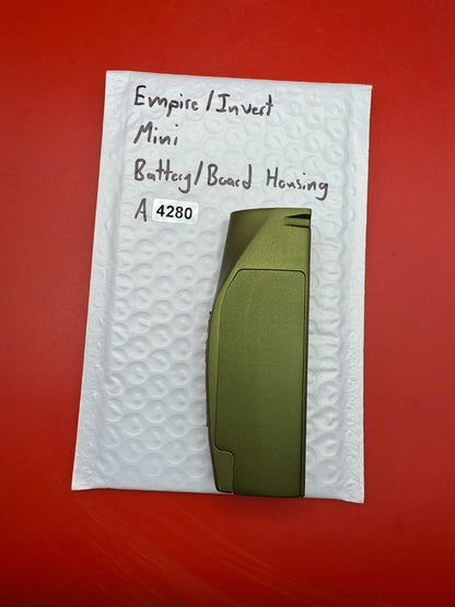 Empire/Invert Mini Battery/Board Housing