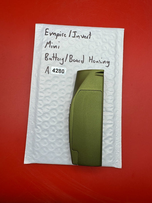 Empire/Invert Mini Battery/Board Housing
