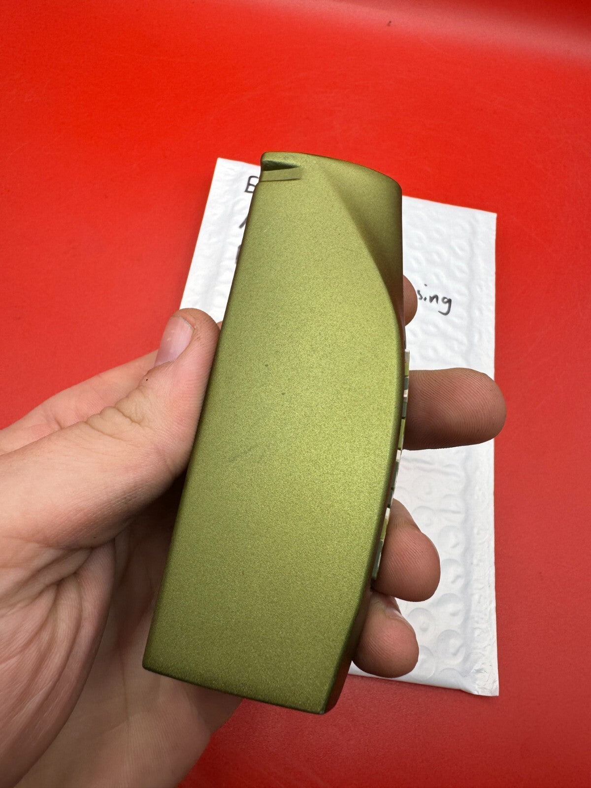 Empire/Invert Mini Battery/Board Housing