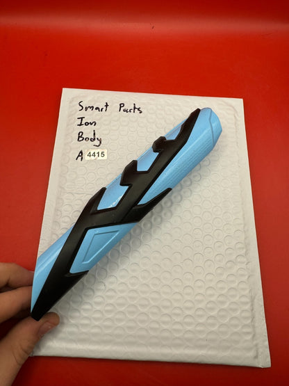 Smart Parts Ion Body