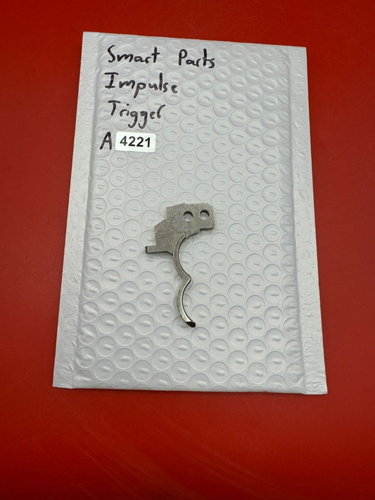 Smart Parts Impulse Trigger