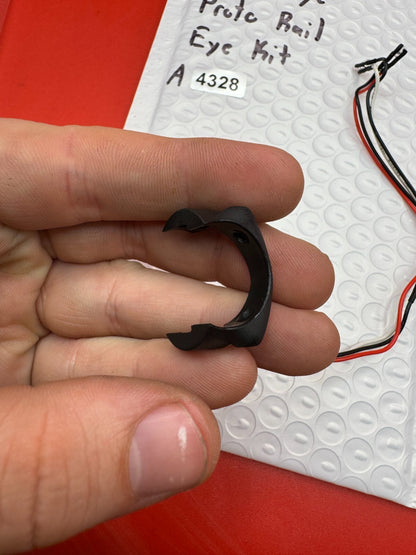 Proto/Dye Proto Rail Eye Kit