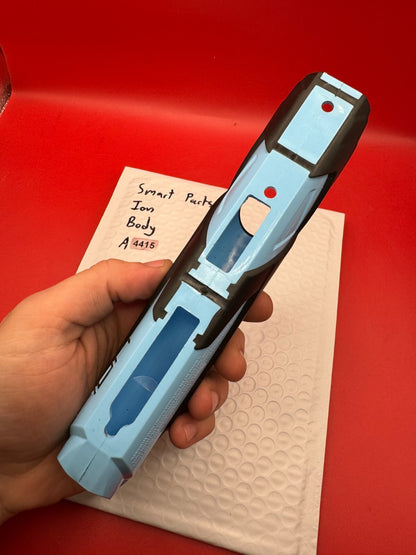 Smart Parts Ion Body