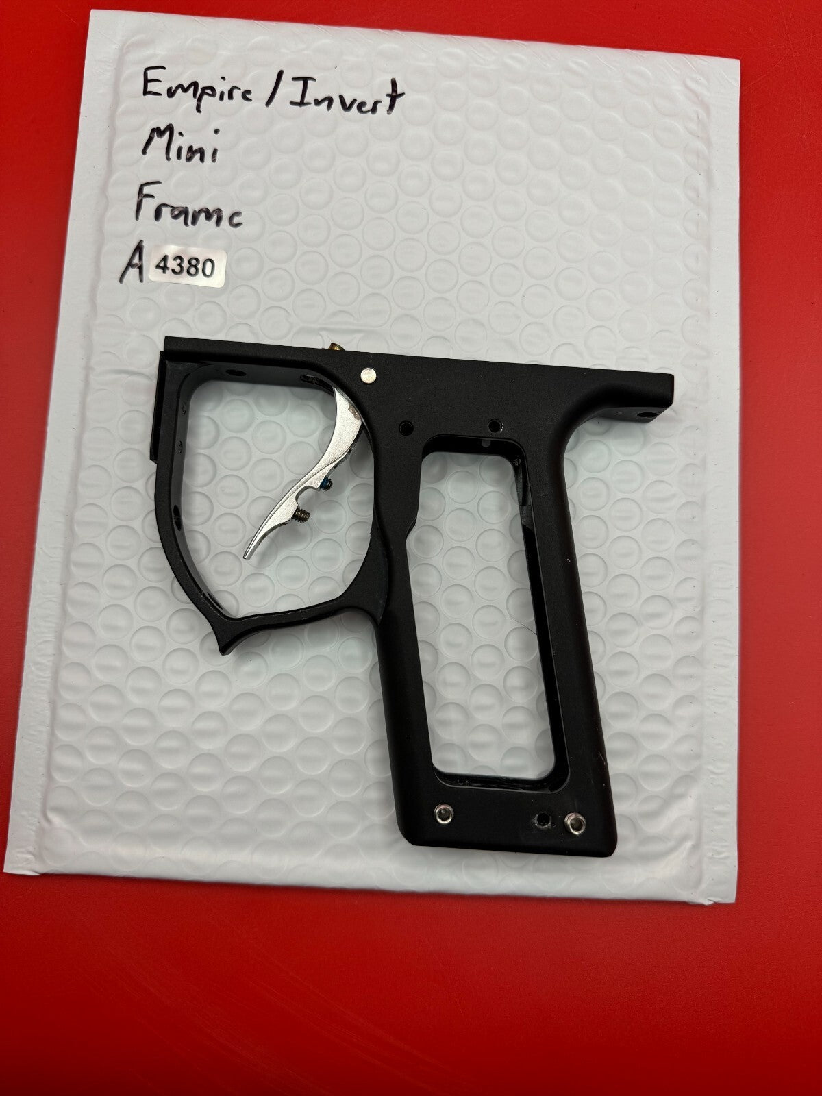 Empire/Invert Mini Paintball Marker Frame