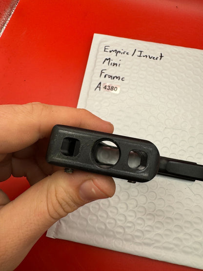Empire/Invert Mini Paintball Marker Frame