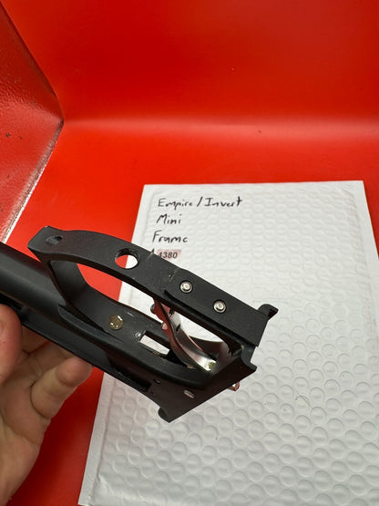 Empire/Invert Mini Paintball Marker Frame