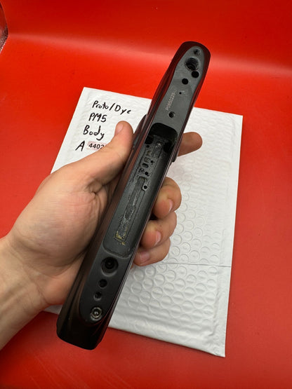 Proto/Dye PM5 Body