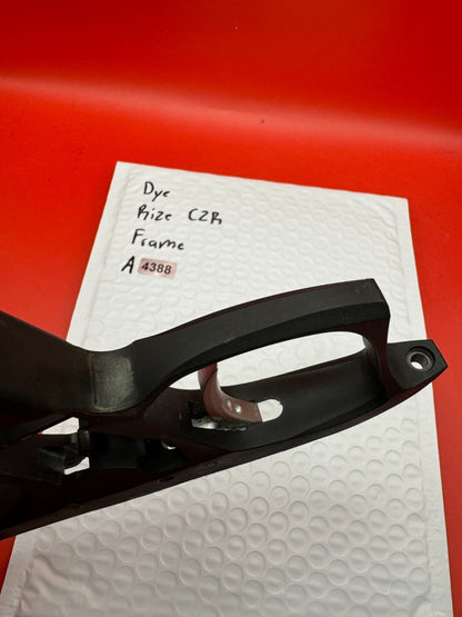 Dye Rize CZR Paintball Marker Frame