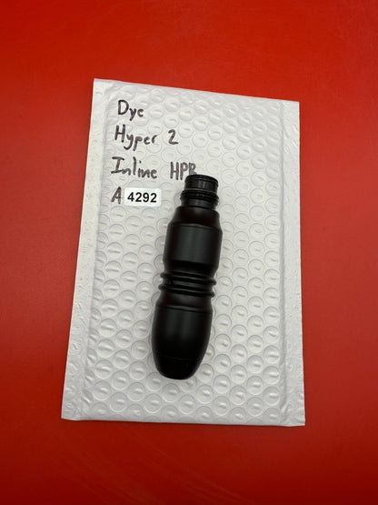 Dye Hyper 2 Inline HPR