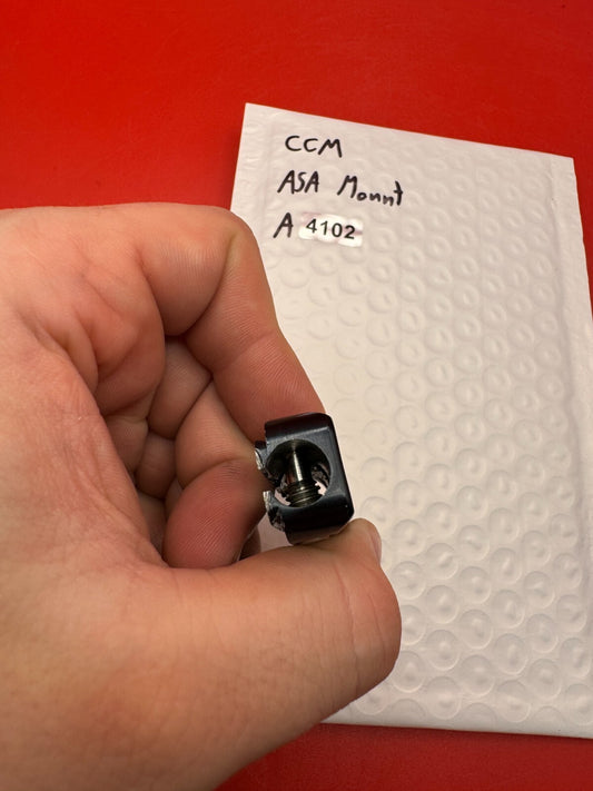 CCM ASA Mount