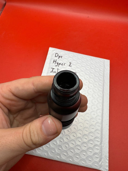 Dye Hyper 2 Inline HPR