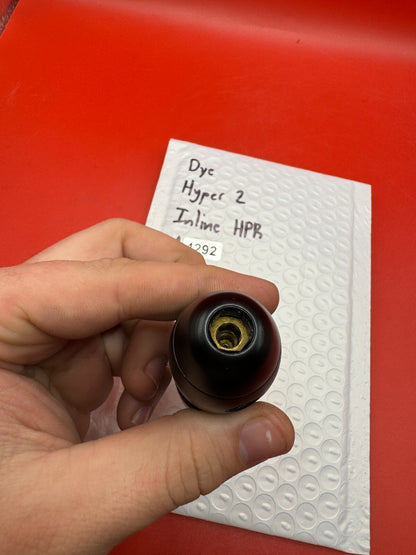 Dye Hyper 2 Inline HPR