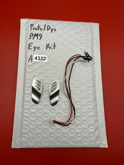 Proto/Dye PM9 Eye Kit