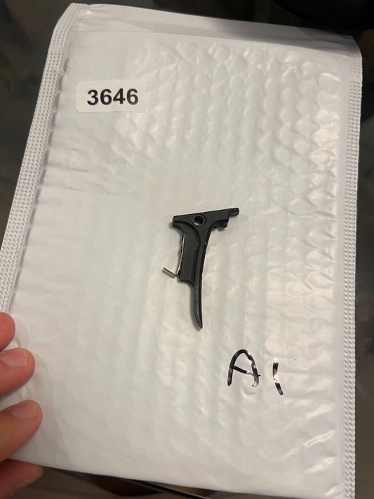 WDP Angel A1 Trigger