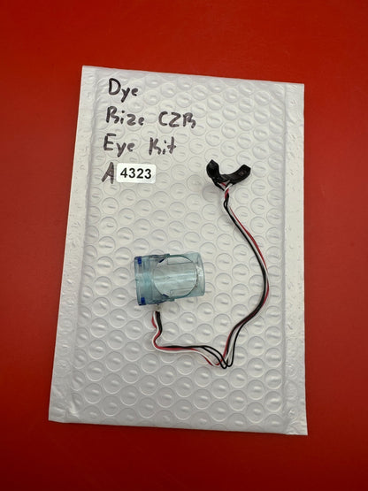 Dye Rize CZR Eye Kit
