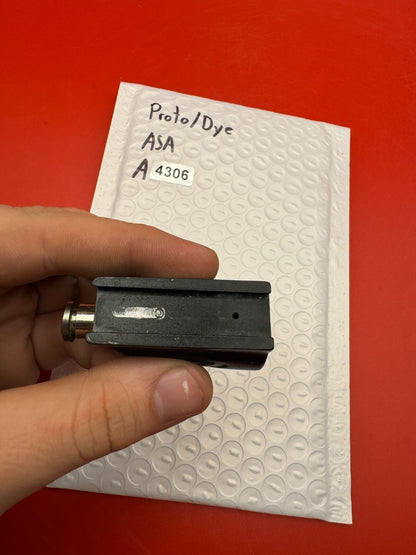 Vintage PB Grenade ASA