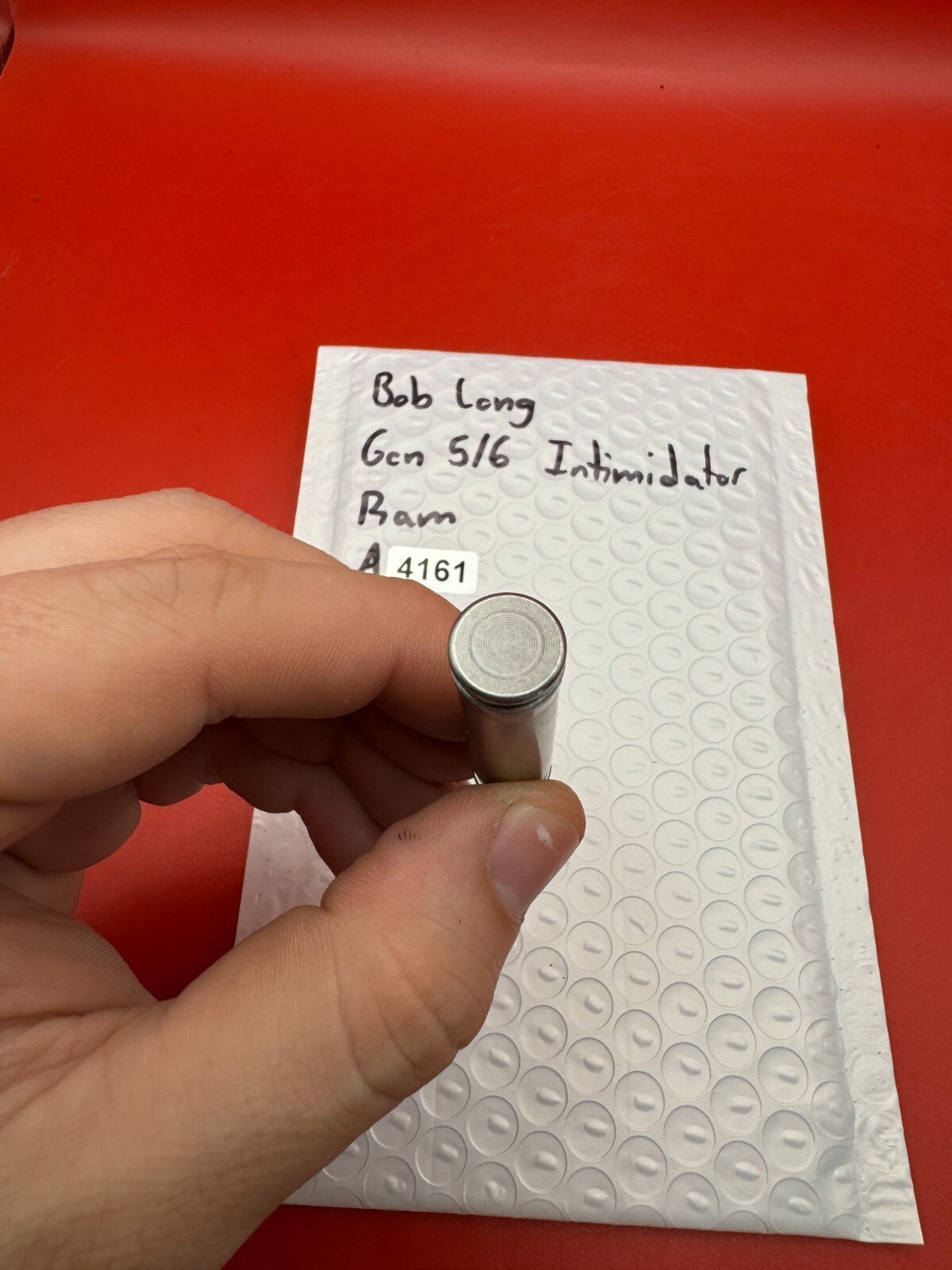 Bob Long Gen 5/6 Intimidator RAM