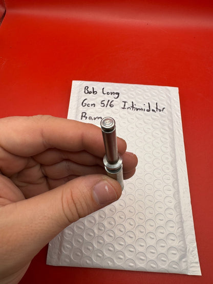 Bob Long Gen 5/6 Intimidator RAM