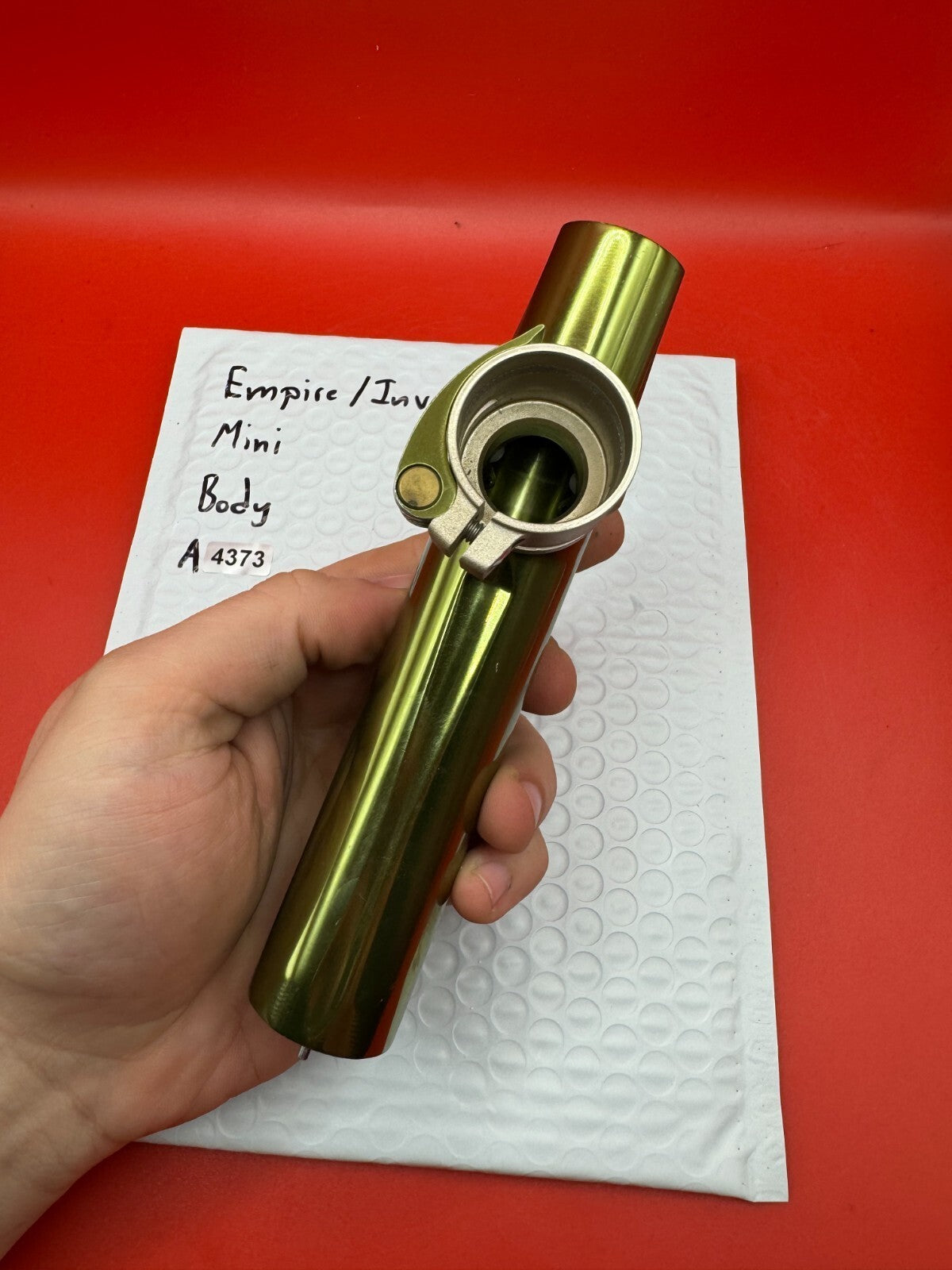 Empire/Invert Mini Body