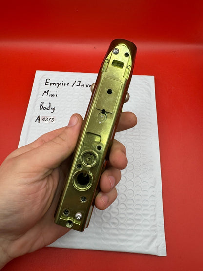 Empire/Invert Mini Body