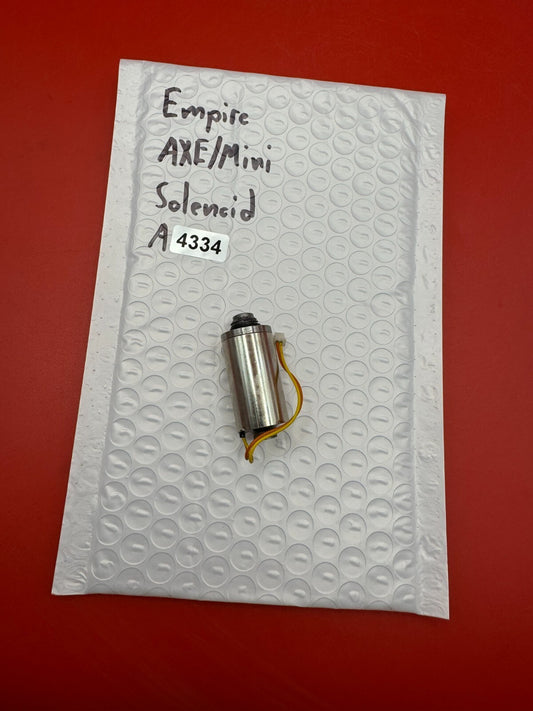 Empire AXE/Mini Solenoid
