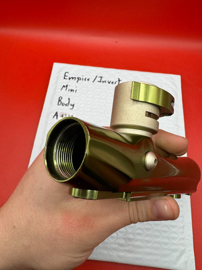 Empire/Invert Mini Body
