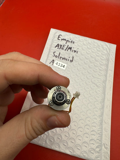 Empire AXE/Mini Solenoid