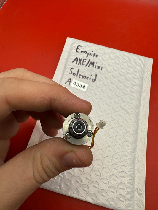 Empire AXE/Mini Solenoid