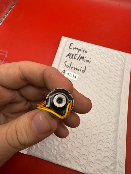 Empire AXE/Mini Solenoid