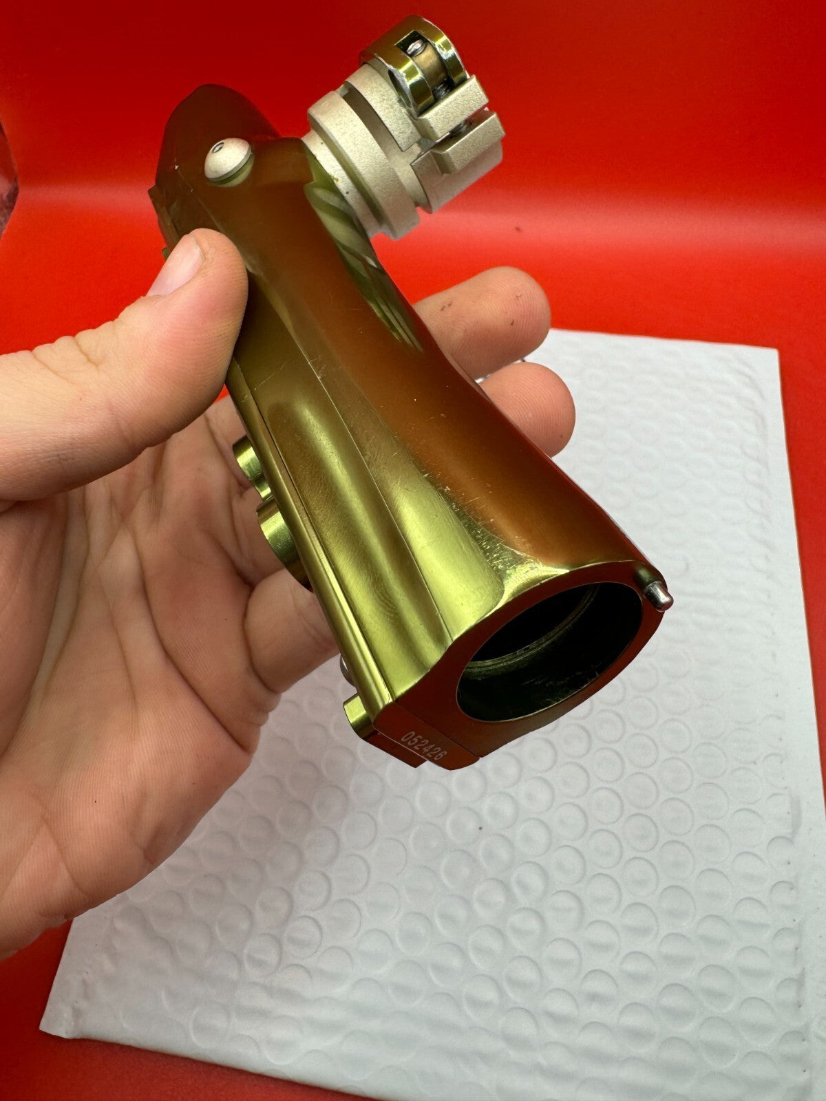 Empire/Invert Mini Body