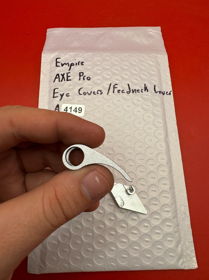 Empire AXE Pro Eye Covers/Feedneck Lever