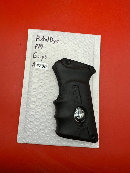 Proto/Dye PM Grips