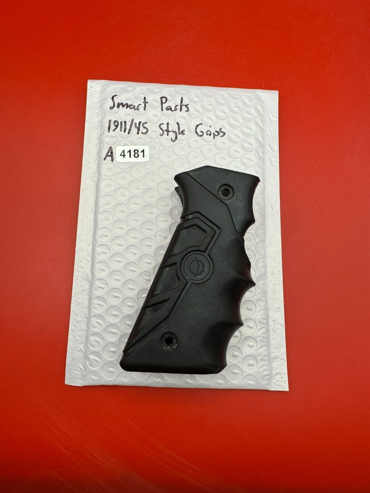 Smart Parts 1911/45 Style Grips