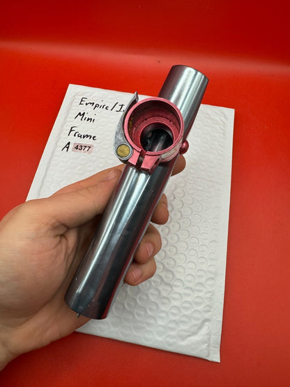 Empire/Invert Mini Body