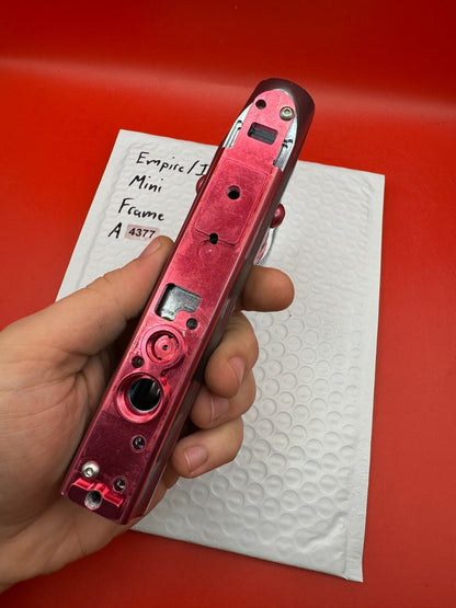 Empire/Invert Mini Body