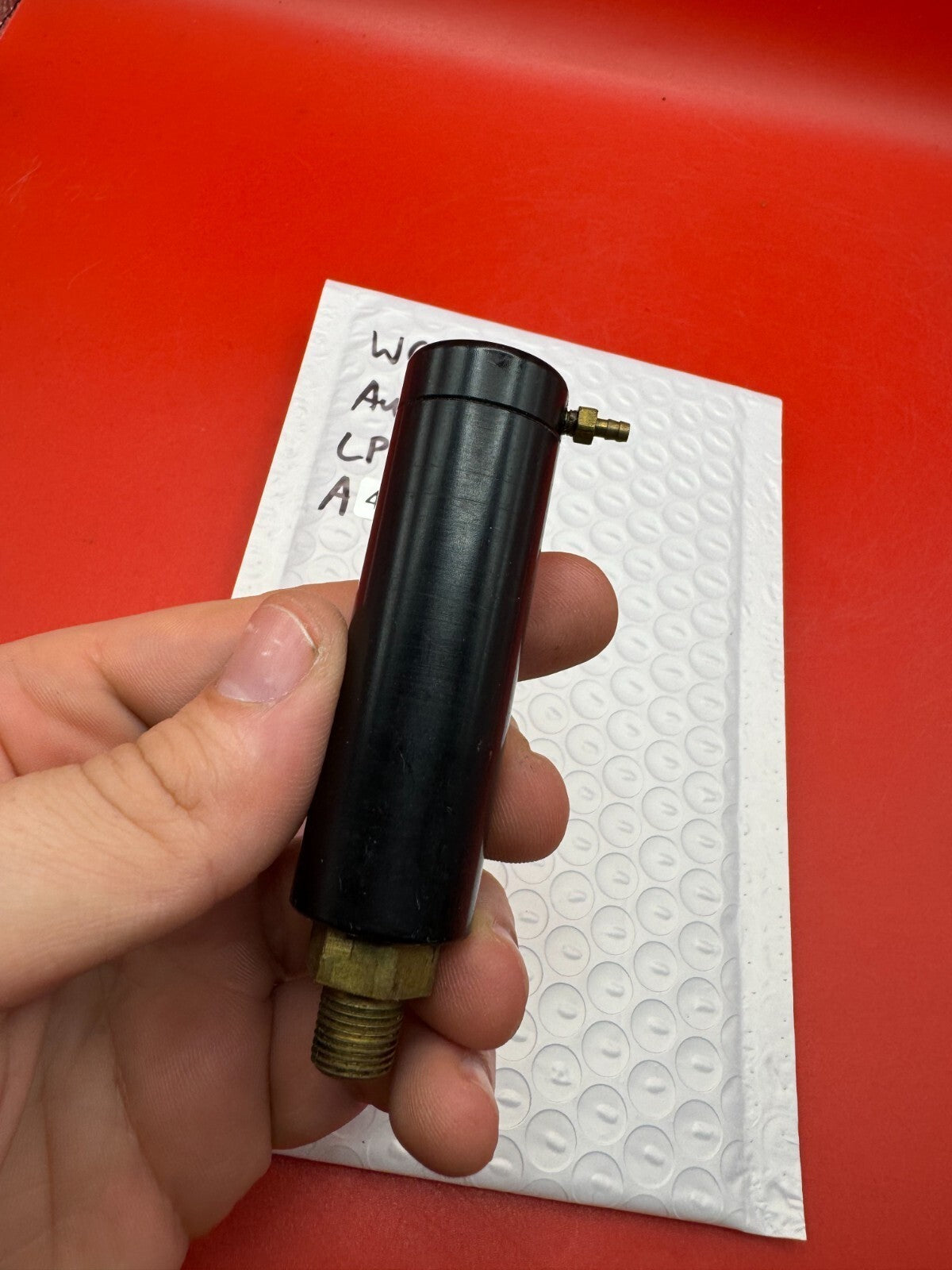 WGP Autococker LPR