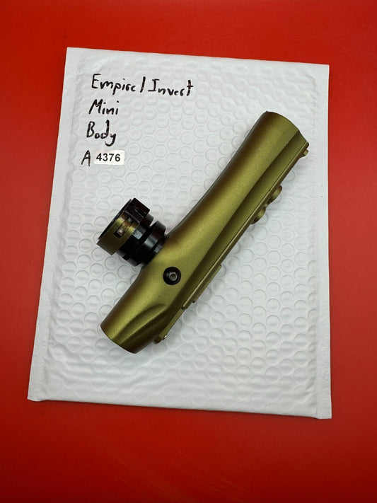 Empire/Invert Mini Body