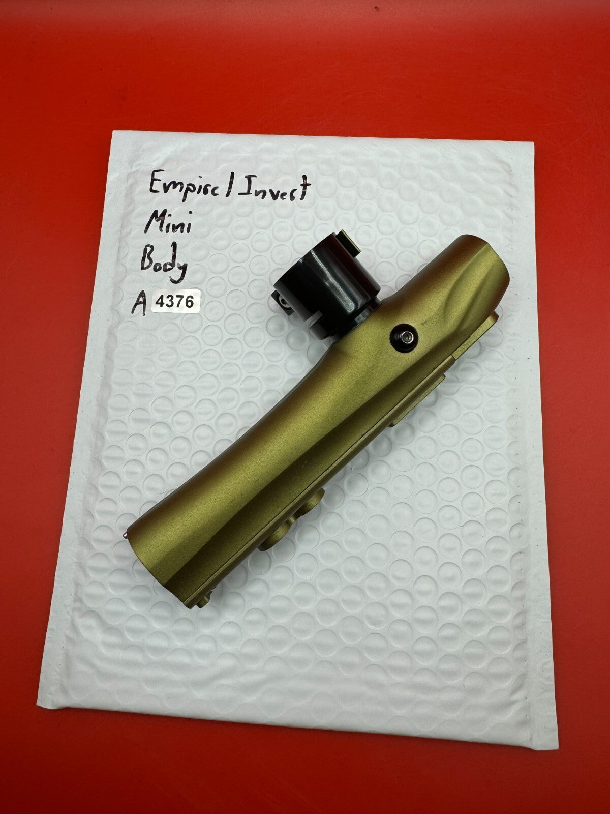 Empire/Invert Mini Body