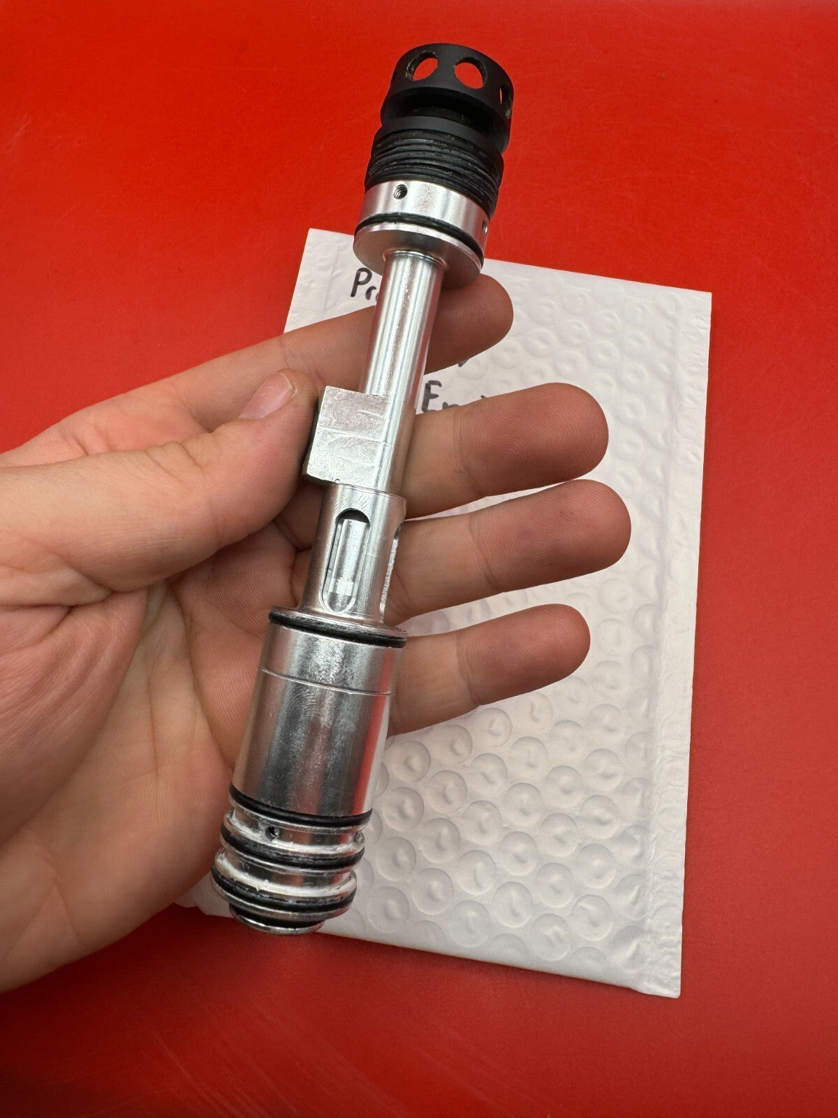 Proto/Dye Rail O7 Bolt/Engine